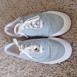 Keds Corduroy Sneakers